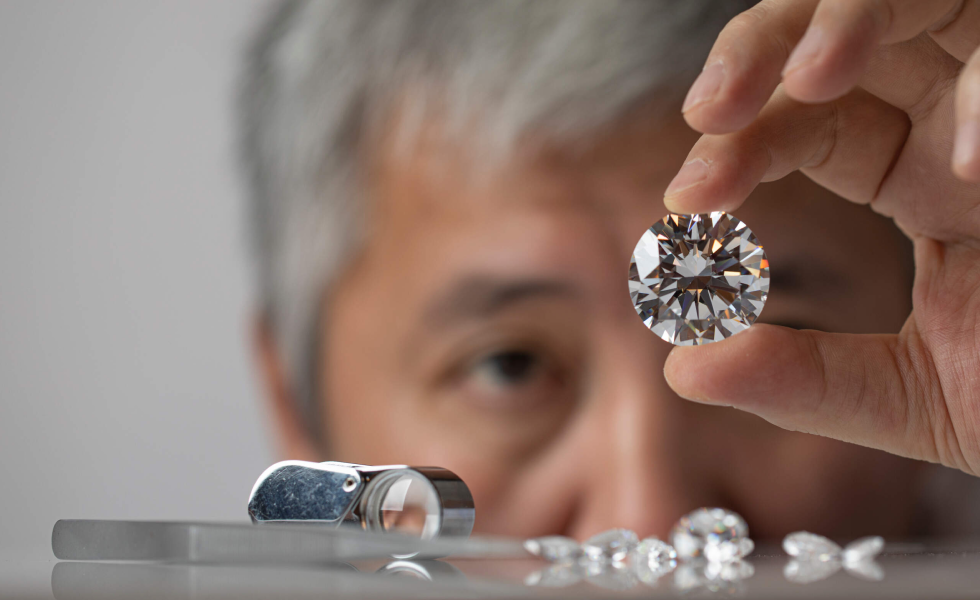 Unveiling the Truth: Why 'Cheap Lab Grown Diamonds' Are All the Same and Why You Should Buy Lab Direct