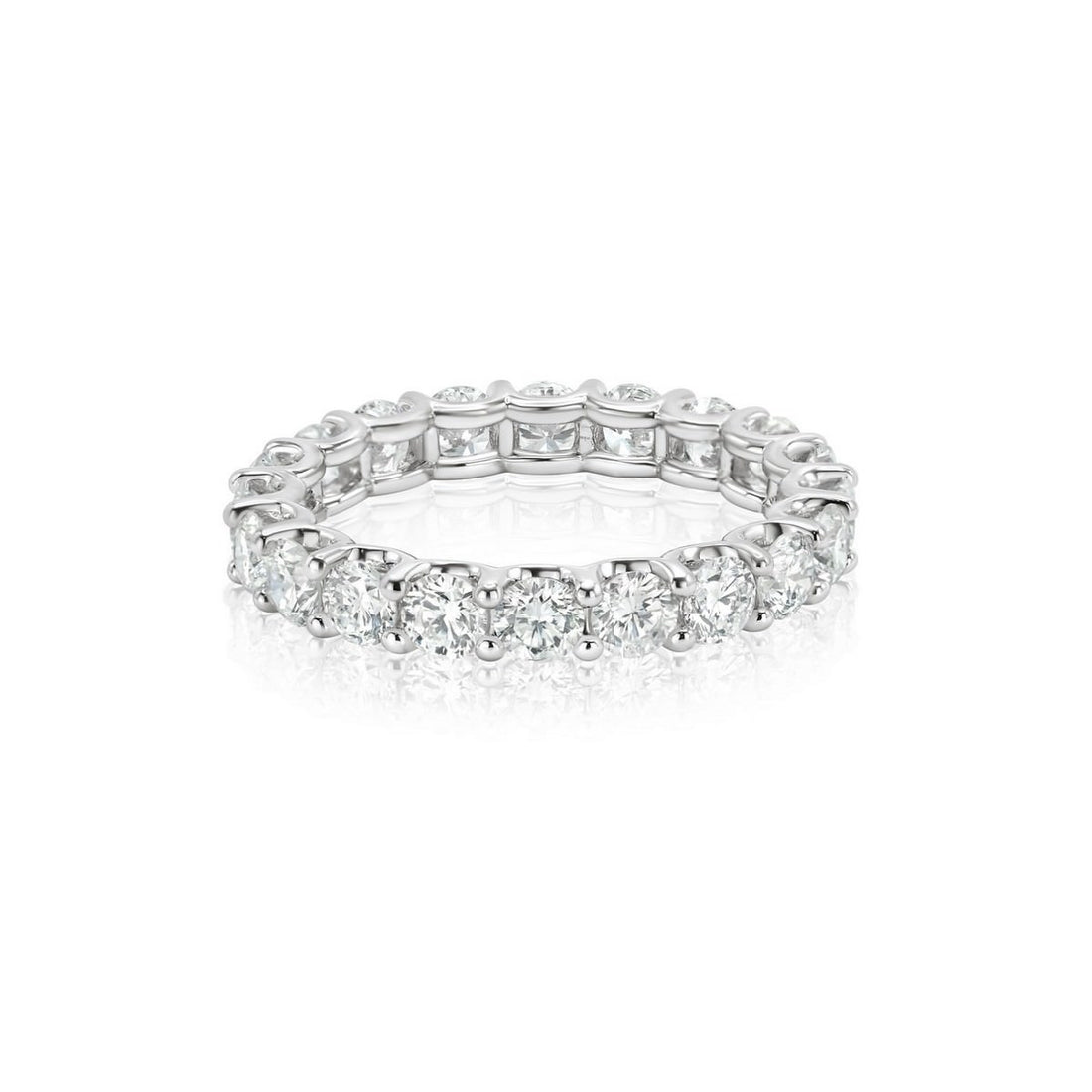 Lab Grown Wedding Band: The Perfect Symbol of Your Love