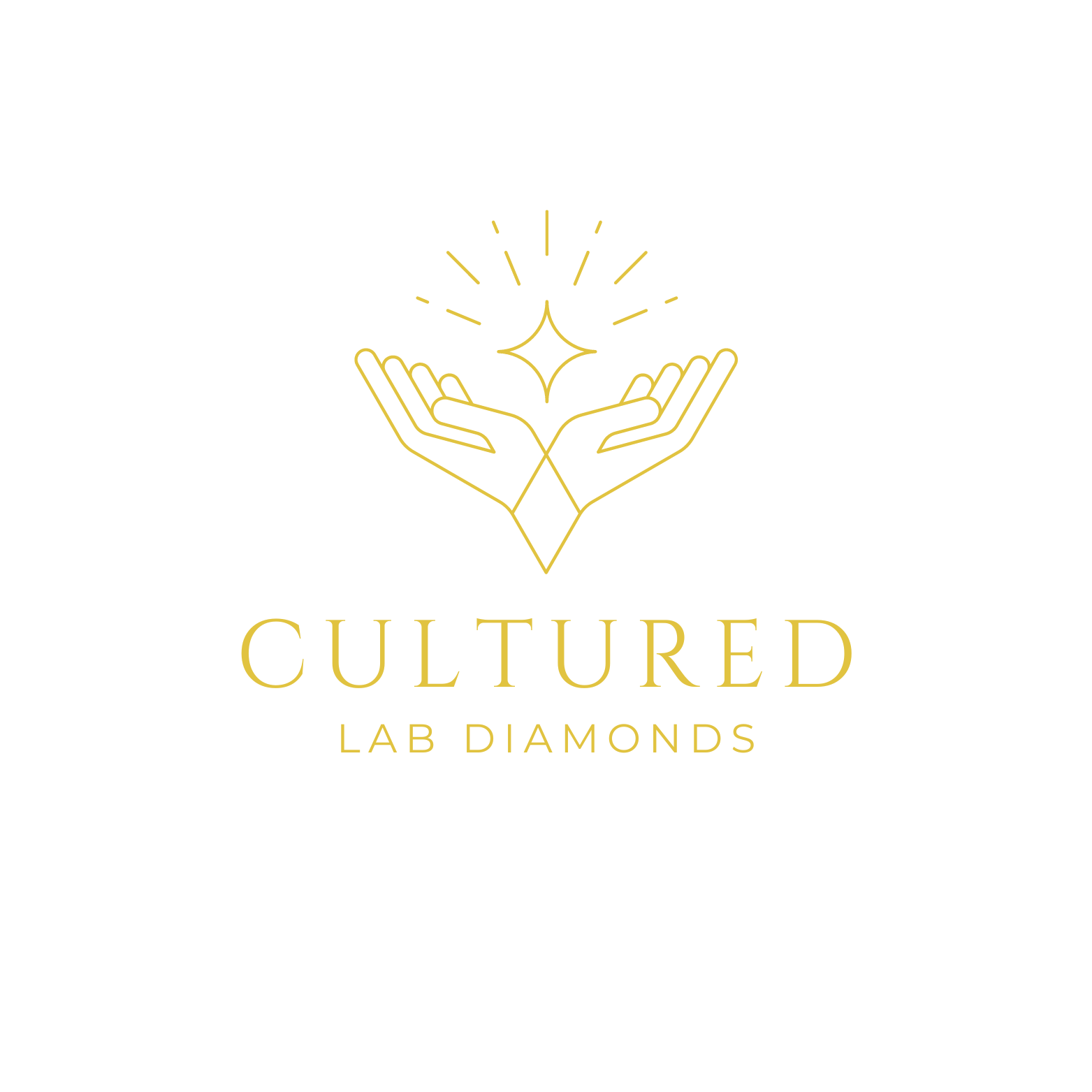 Cultured Lab Diamonds 